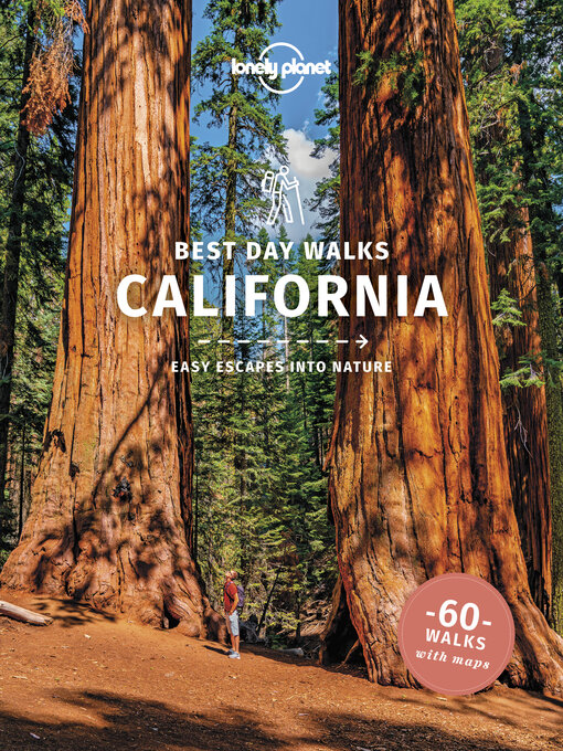Title details for Lonely Planet Best Day Walks California by Amy C Balfour - Available